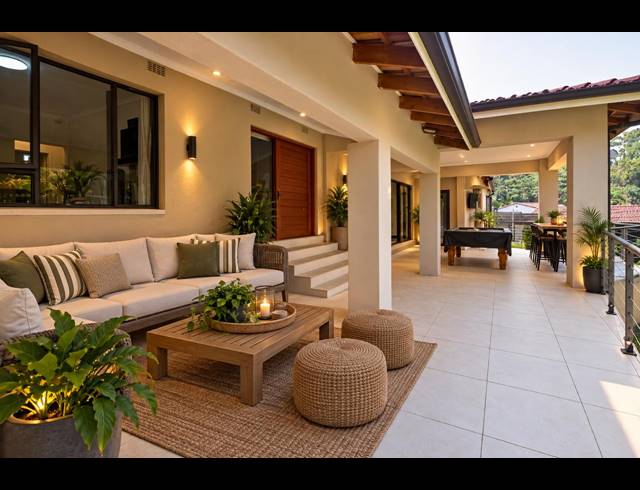 4 BEDROOM HOUSE FOR SALE IN WESTVILLE